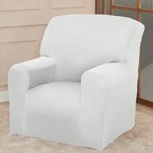 Sofa Covers - 白色 - 查看 2