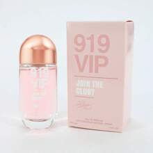 Women's Perfume 919 Vip Lovali 30ml - Pink - View 3