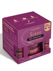 Hair Care Sets - Màu tím - Xem 1