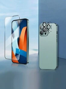 Bảo vệ màn hình điện thoại - Trong sáng - Xem 4