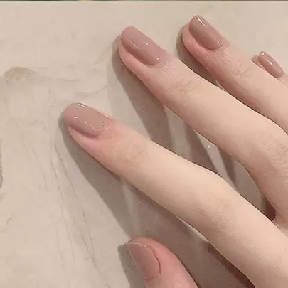 顶级可剥离水性指甲油，速干，时尚