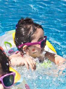 5张A4防水临时纹身纸 | DIY定制皮肤艺术 | 兼容喷墨/激光打印机