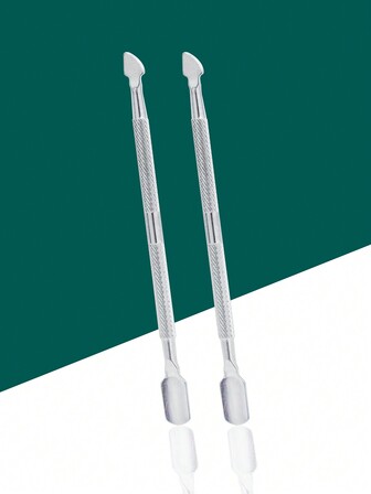 中型不銹鋼推桿