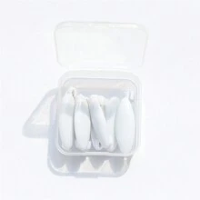 8入組女士安全別針胸針,適用於圍巾、披肩、頭帶 - 安全針 - 查看 9