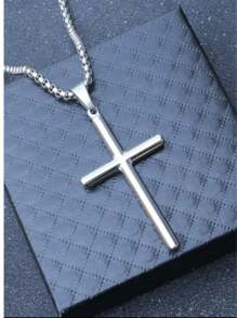 Pendant Necklaces - 銀色 - 查看 1