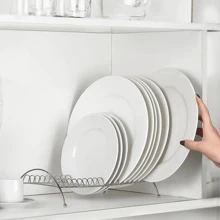 Dish Drying Racks - Zilver - Bekijken 2