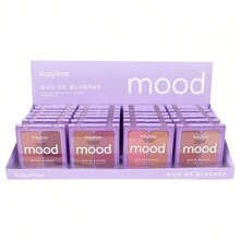 Blush - B30CORALCRUSH + B80 濃鬱胭脂 - 查看 4