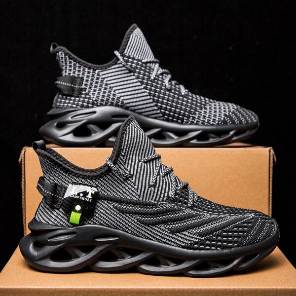 Scarpe Da Corsa Sportive E Da Tempo Libero Per Uomo