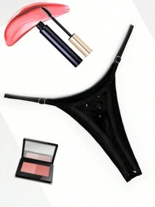 性感低腰熱褲,適用於夜店派對女士情色內衣