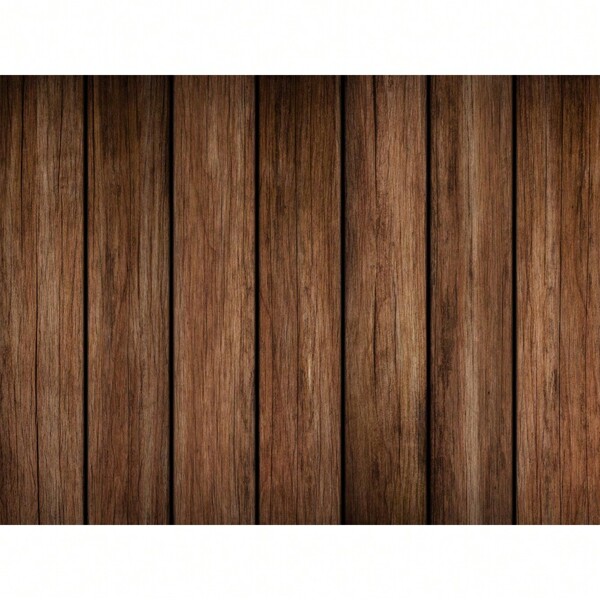 Paper and Wall Adesivo Para Piso Chão Madeira Lavável Autocolante 1,00M