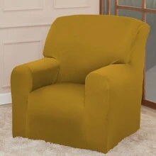 Amarelo mostarda