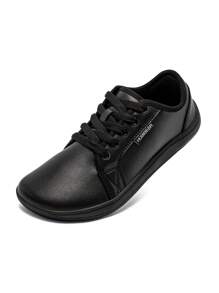 HOBIBEAR 宽版极简主义赤足鞋男女款步行运动鞋 | 零落差鞋底 | 最佳放松