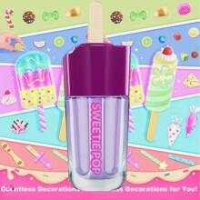 JAFRA Sweetie Pop / Paleta ORIGINAL - Morado - Ver 1