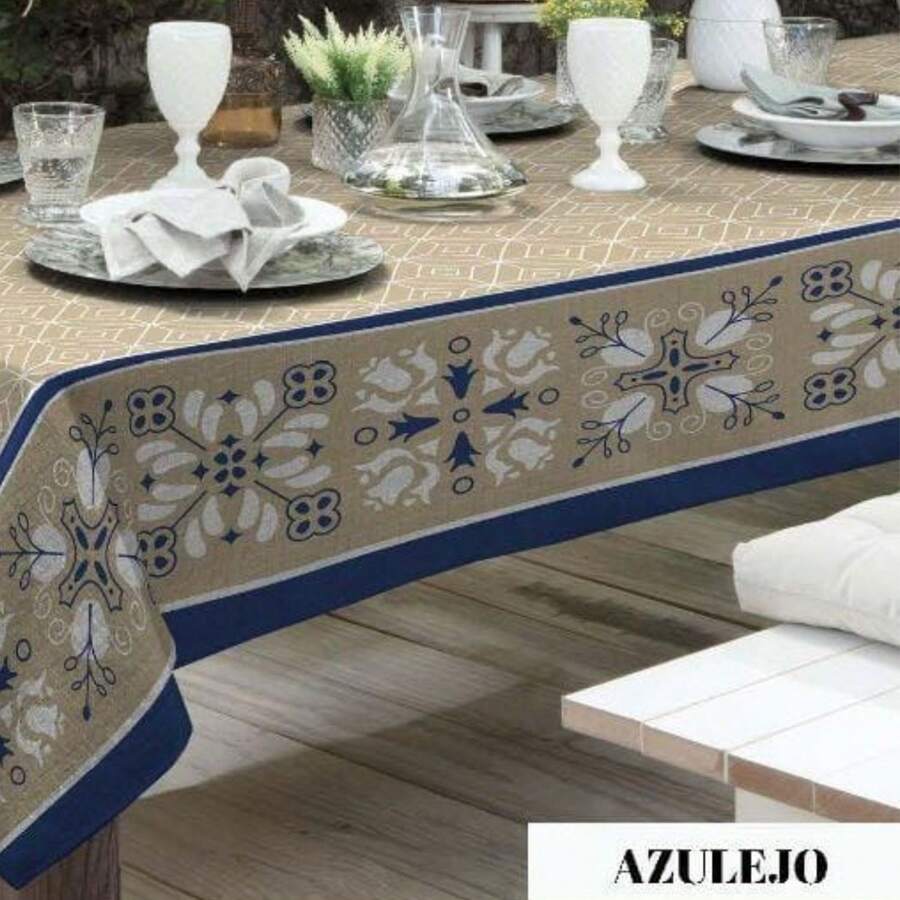 Tablecloths - 查看 1