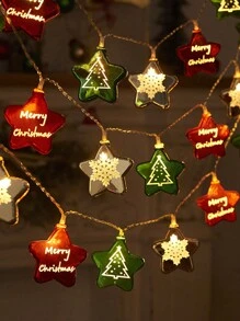 Đồ trang trí Ngày lễ - Nhiều màu - Xem 2