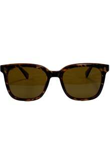 Women Sunglasses - Rỉ Nâu - Xem 4