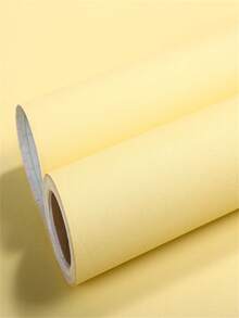 Wall Paper - 黃色 - 查看 3