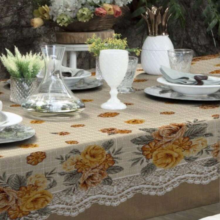Tablecloths - Xem 2