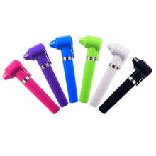 Tattoo Color Mixer 1 Piece Tattoo Color Mixer Ink Pigment Vibrator Stirring Stick Tattoo Color Mixing Equipment - Hot Pink - View 2