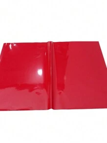 Gift Wrap Paper - 紅色的 - 查看 1