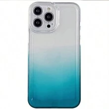 紫色適用於蘋果的手機殼