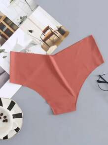 Ropa Interior Para Mujer (paquete De 5)