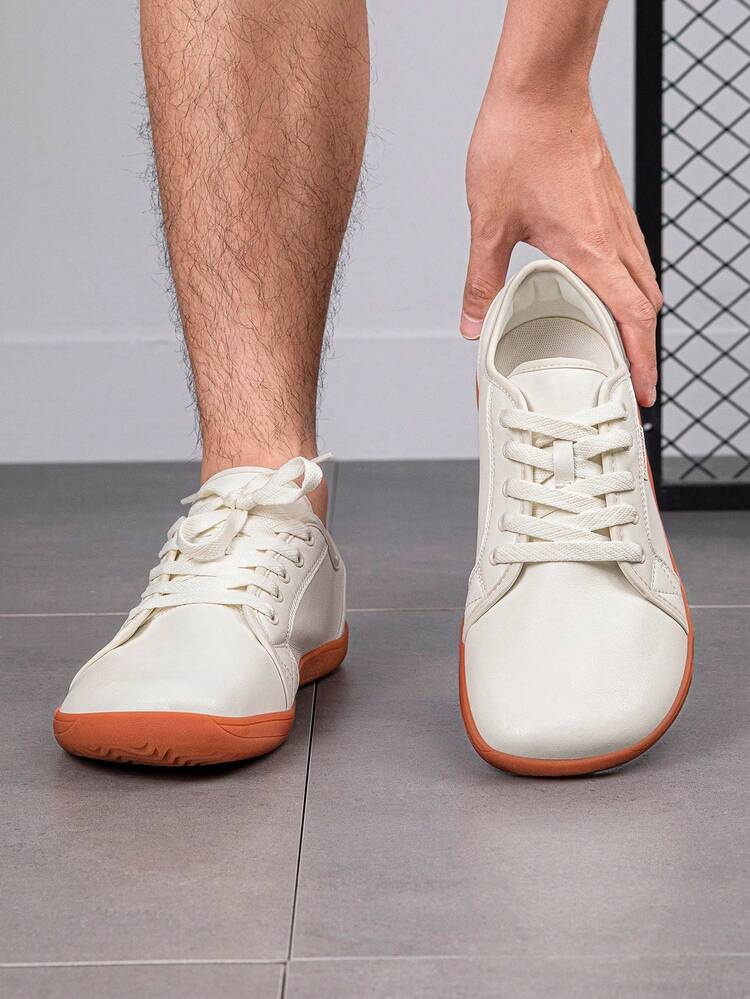 Sneaker Uomo In Rete Traspirante - Leggere E Antiscivolo - Scarpe Da Tennis E Jogging - Suola Morbida - Per Trekking E Tempo Libero - Varie Taglie E Colori