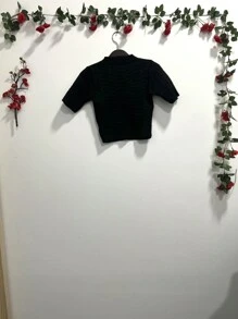 Women Tank Tops & Camis - màu đen - Xem 1