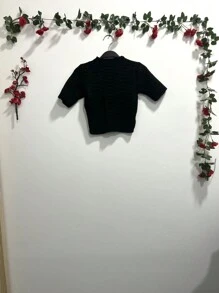 Women Tank Tops & Camis - màu đen - Xem 2