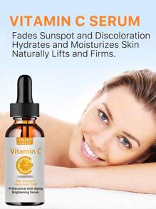 5ML/15ML/30ML/50ML/100ML促进胶原蛋白生成天然提拉紧致肌肤专业抗衰老亮肤精华 - 彩色 - 查看 4