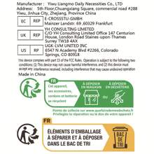 1 Peça Cozinha Eletrônico Aprendizagem Cronômetro , Multifuncional Conta & Conta Abaixo Cronômetro , Para Cozimento , Eletrônico Cronômetro