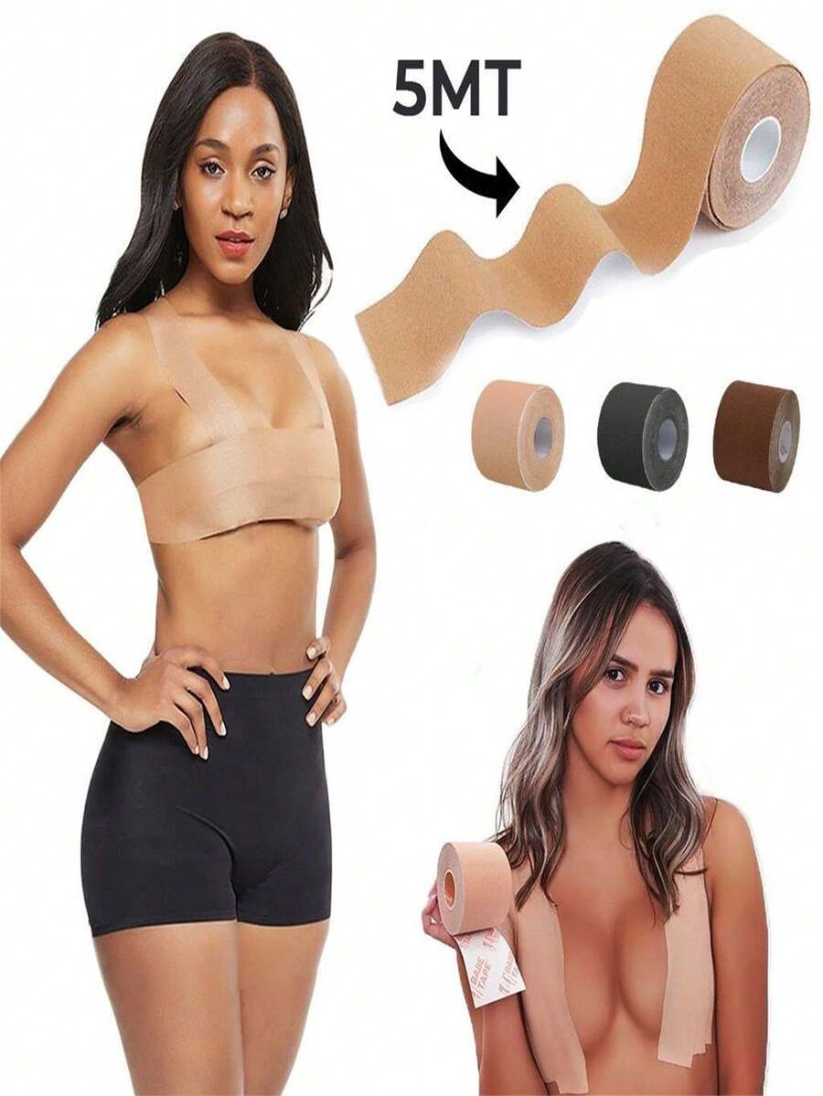 Body Cream - Nhiều màu - Xem 1