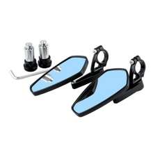 Phụ tùng thay thế xe máy - màu đen - Xem 1