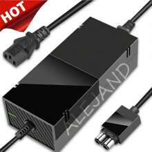 Adapter Power Supply For Xbox One - Black - View 1