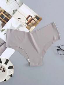 Ropa Interior Para Mujer (paquete De 5)