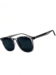 Women Sunglasses - 灰色 - 查看 2