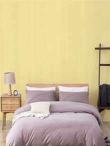 Wall Paper - 黃色 - 查看 2