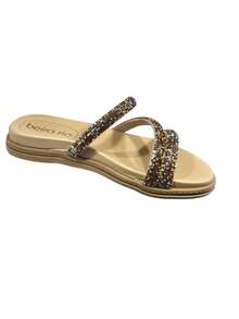 Women Slides - Nhiều màu - Xem 4