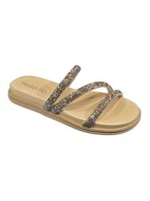 Women Slides - Nhiều màu - Xem 1