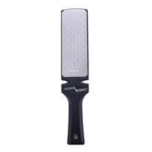 1pc Black & White Multifunctional Rhinestone Double-sided Sharpening Stone - Black and White - View 9
