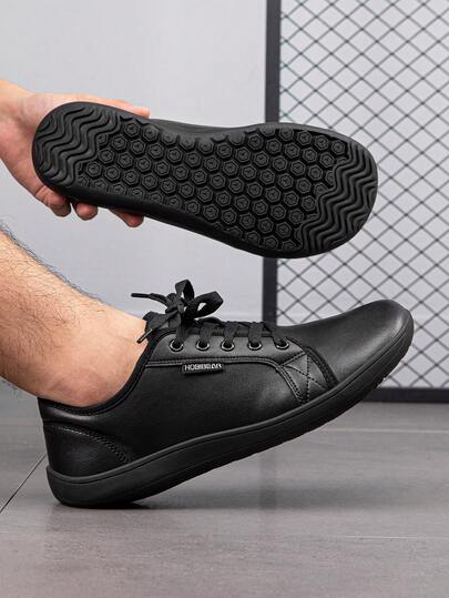 HOBIBEAR Unisex Minimalist Barefoot Shoes | Zero Drop Sole | Utmost Relaxation