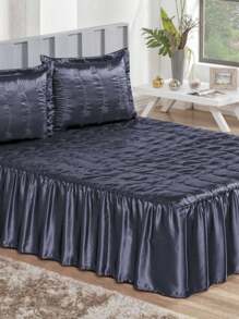 Quilts - Navy Blue - View 1