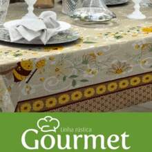 Tablecloths - 蜜蜂 - 查看 2