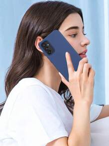 Phone Cases - Navy Blue - View 3
