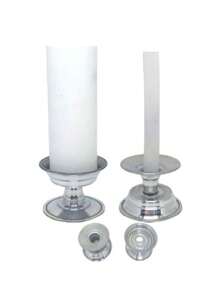 烛台 - 彩色 - 查看 1