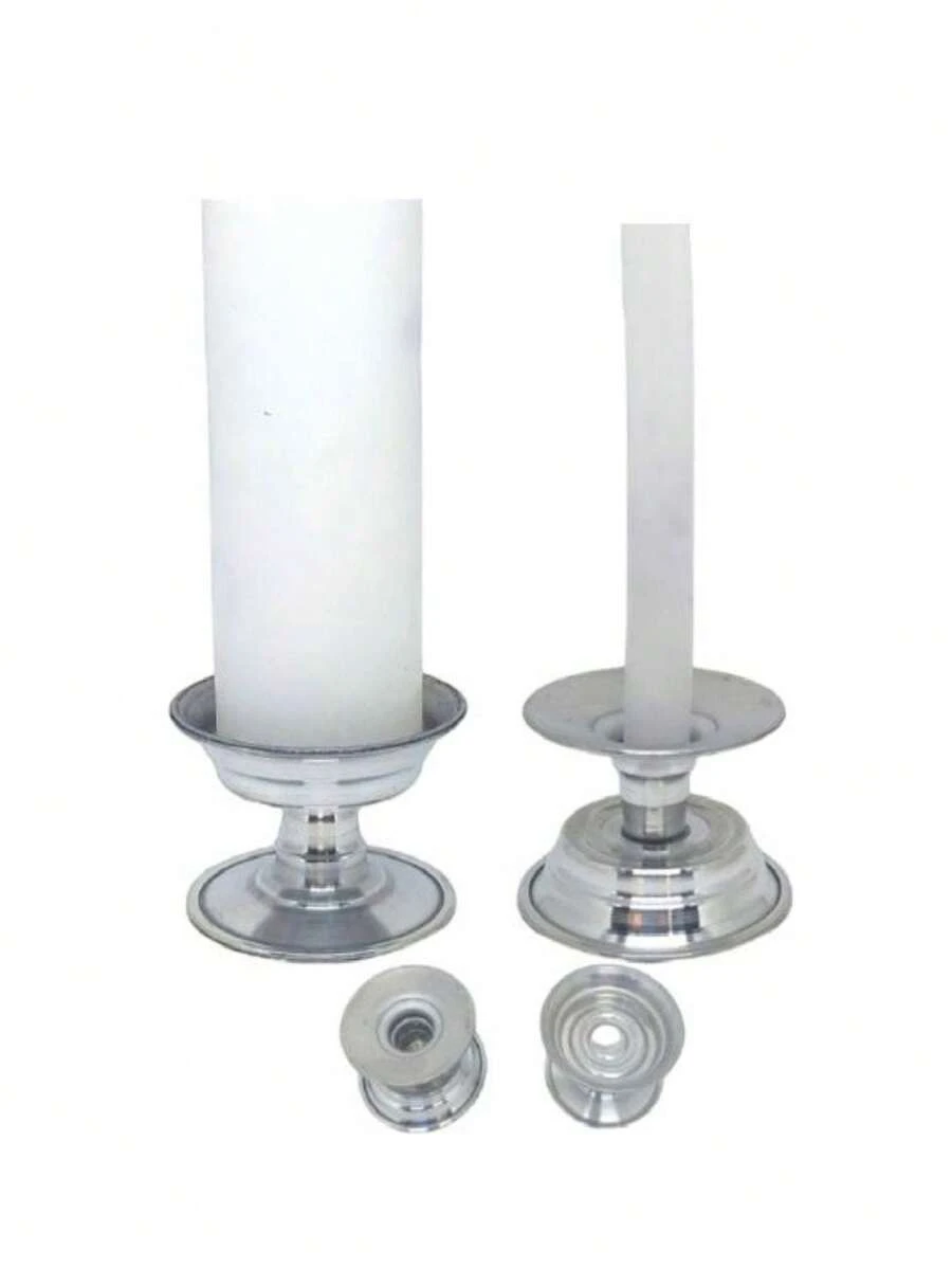 烛台 - 彩色 - 查看 1