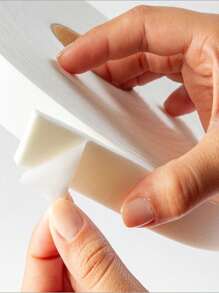 Wall Sticker - White - View 3