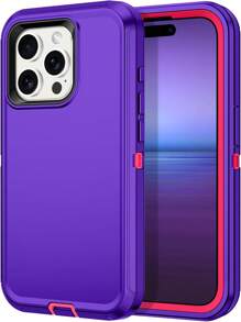 Violet Purple