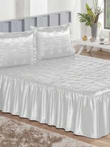 Quilts - White - View 1
