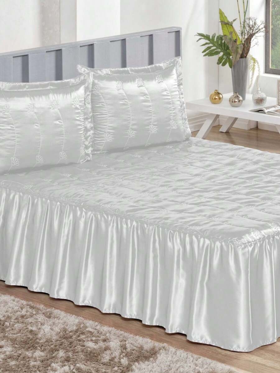 Quilts - White - View 1